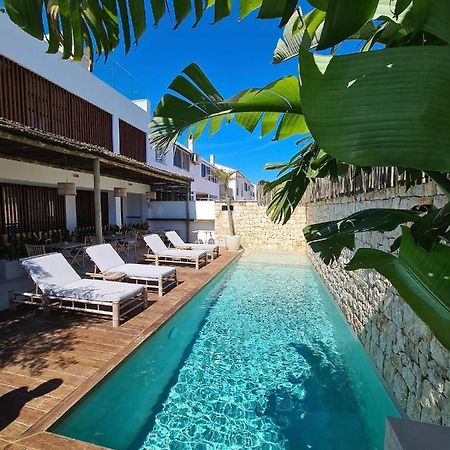 S'Estancia Suites Es Mercadal Exterior photo