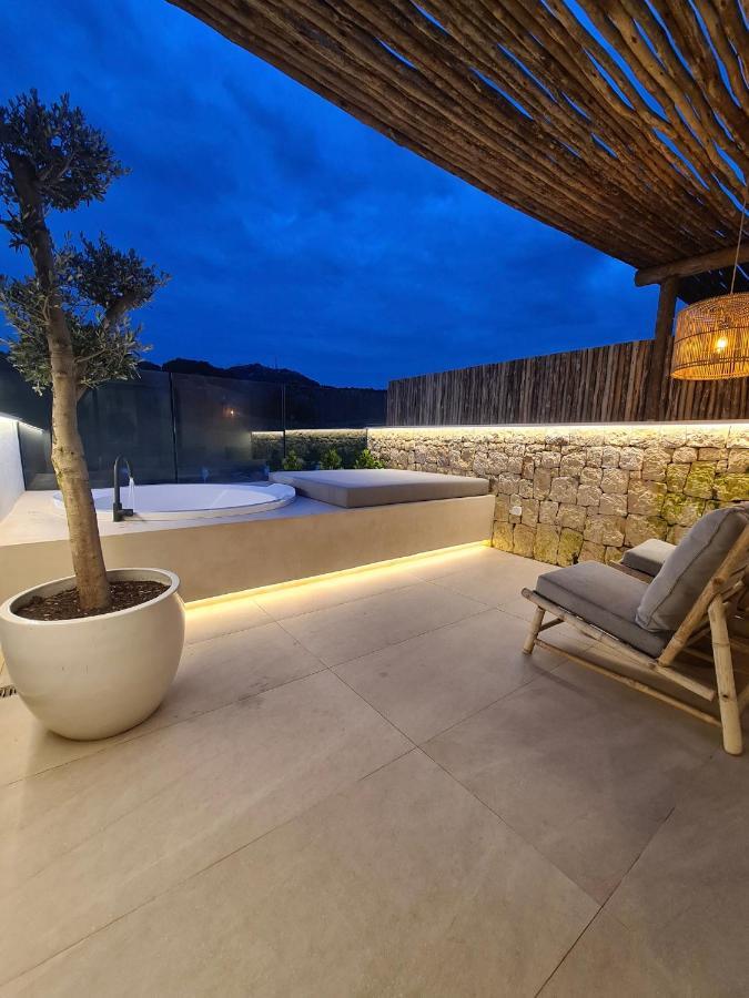 S'Estancia Suites Es Mercadal Exterior photo